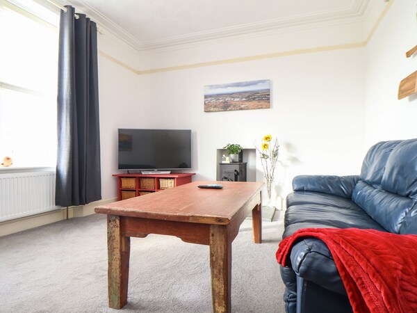 Scarboro, Pet Friendly, With A Garden In Redruth - St Agnes