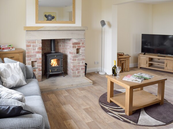 4 Bedroom Accommodation In Staintondale, Near Whitby - Ravenscar