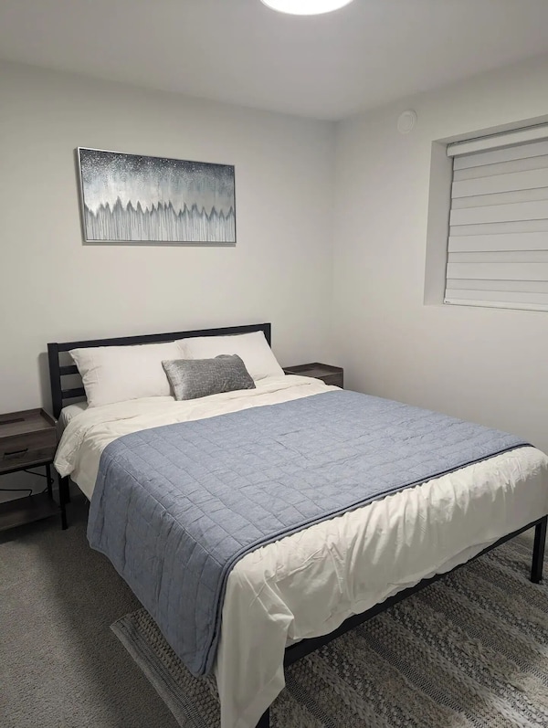 Guest Suite In Langley - Langley, BC