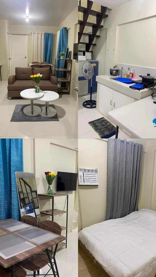 Pagadian Staycation Exclusive Family Townhouse 2br - 2mins To Pgdn Airport - Pagadian City