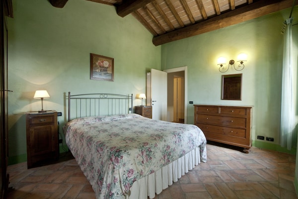 Apartment In The Hart Of Tuscany - Monteriggioni