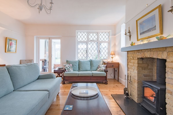 Yew Tree Cottage, Margate - Broadstairs