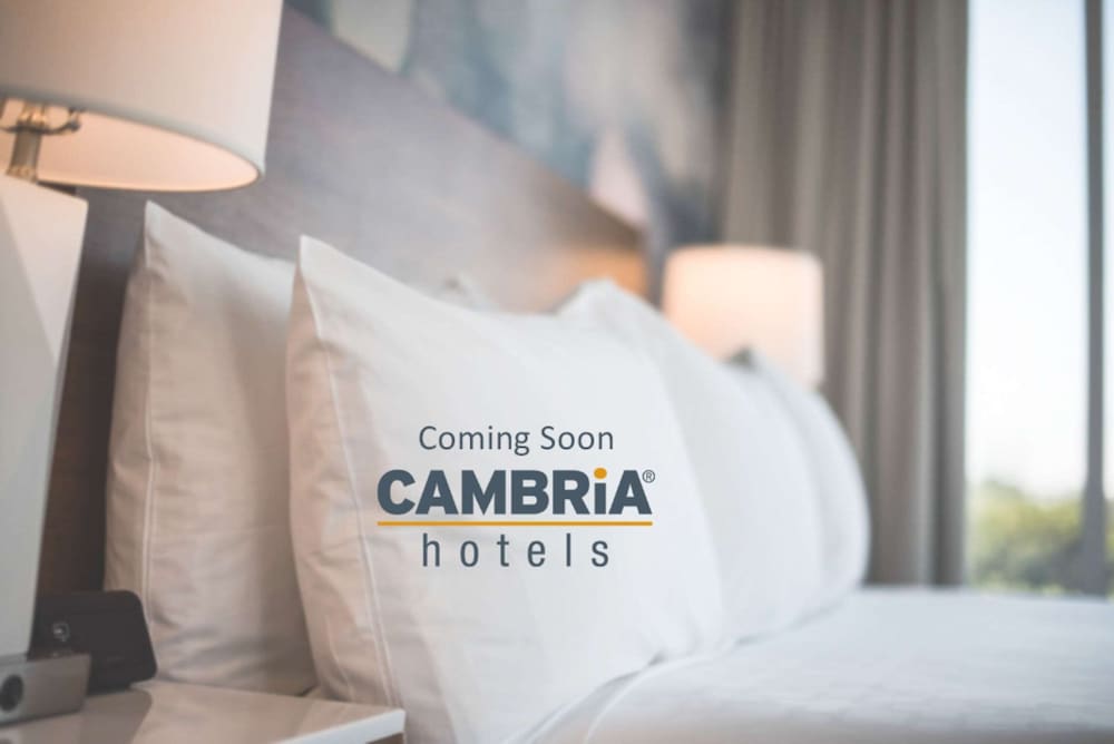 Cambria Hotel Rehoboth Beach - 劉易斯