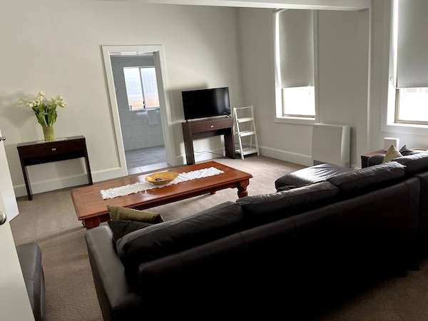 Apartment 2, Cosy 2 Bedder - Lithgow