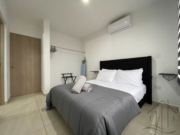 New-marina\/cerritos Area~3 Bedroom-family Fun~sleeps 10-resort Pool~bbq~gated - Mazatlán