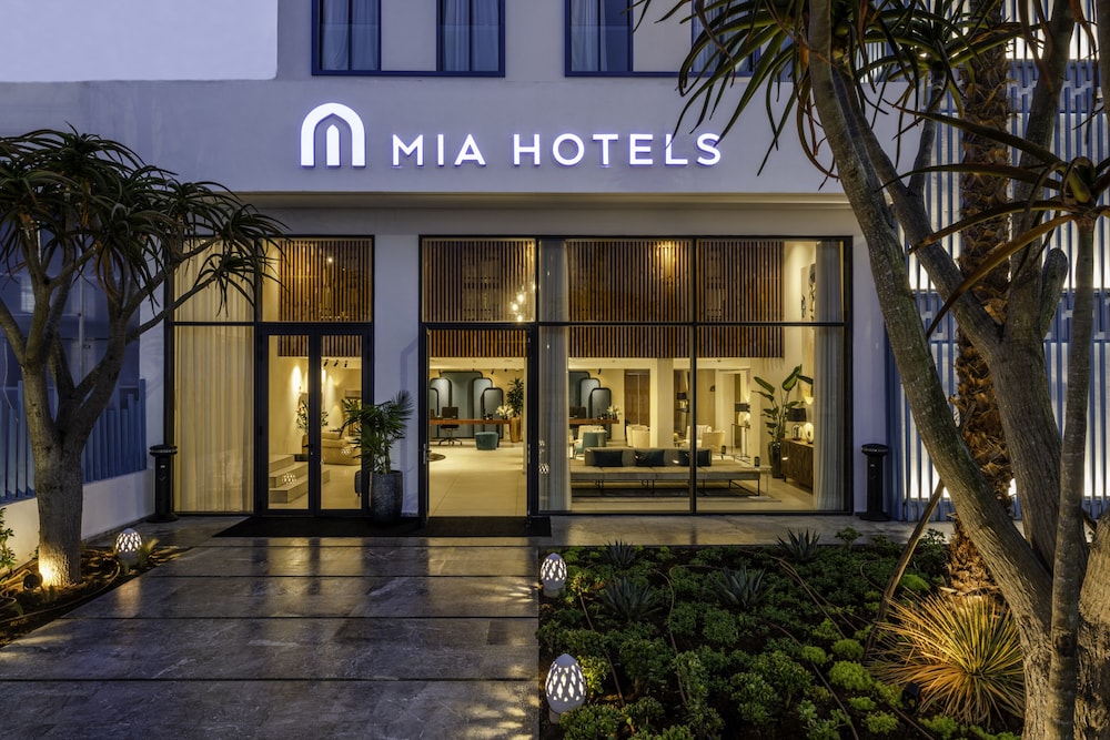 Mia Hotels Mazagan - El Jadida