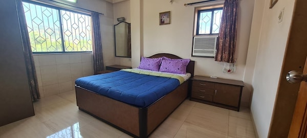 Five Bungalow - 3 Bedroom Villa - Khopoli
