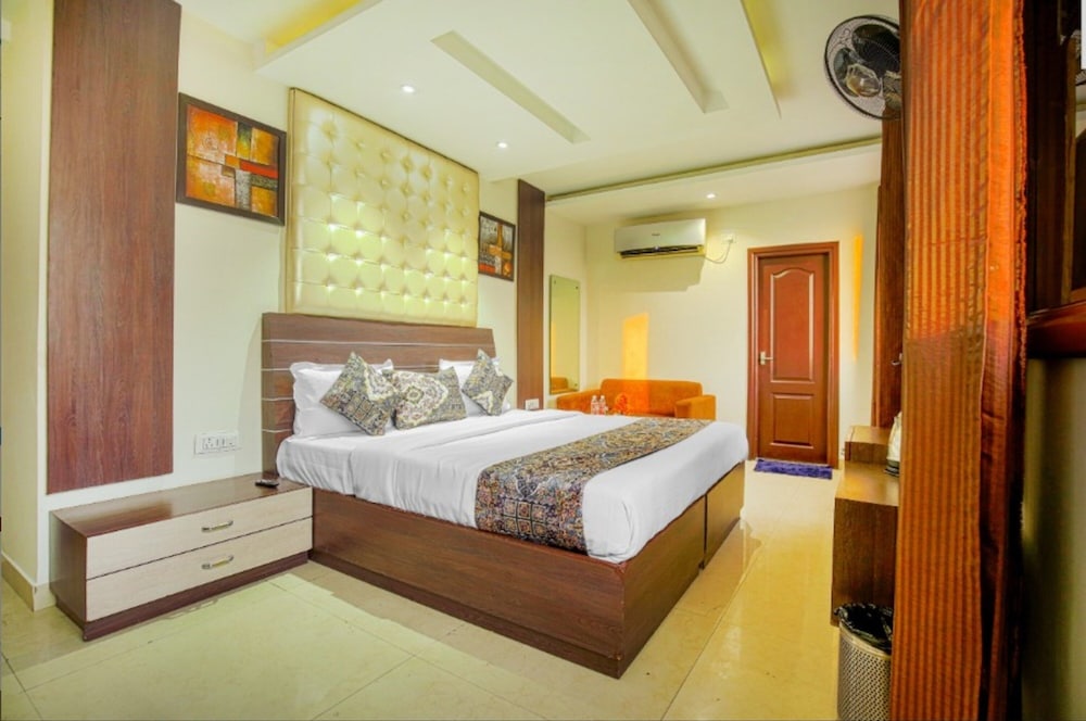 Vk Hotels & Resorts - Amritsar