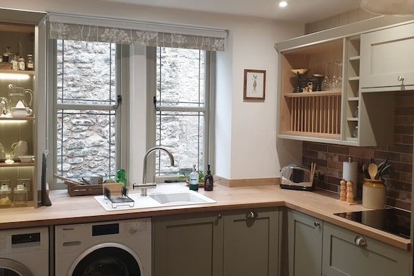 Enchanting Renovated Cottage With Ev - Witchnest - Wirksworth