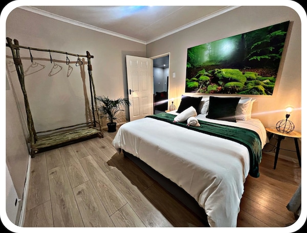 Lincoln Moon Guesthouse - Graskop