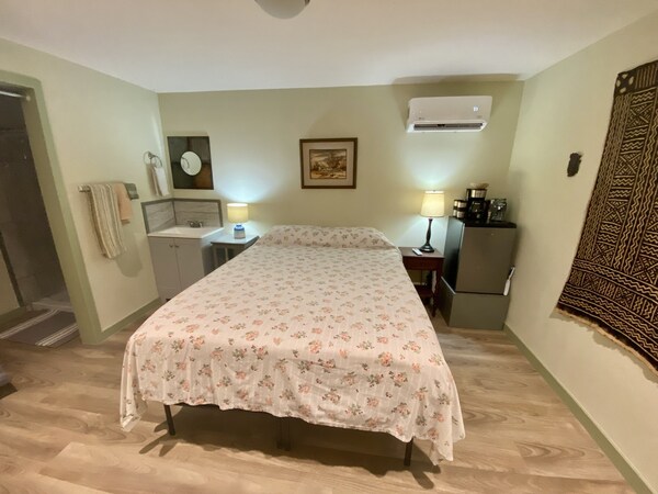 La Casita. Cozy 1 Bed, 1 Bath, Private Patio - Camp Verde, AZ