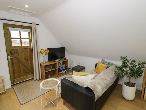The Loft, Family Friendly, With Hot Tub In Ironbridge - Much Wenlock