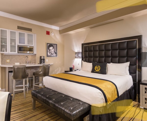 Super Bowl, Luxury 2-bedroom Villa - Westgate Resort And Casino, 7-night Stay - North Las Vegas, NV