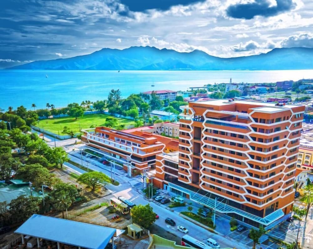 The Aurora Subic Hotel Managed By Hii - 蘇比克