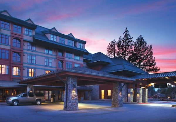 Marriott Timber Lodge 1bd Villa - Lake Tahoe
