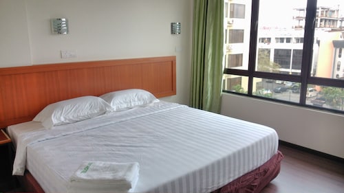 101 Hotel - Sarawak
