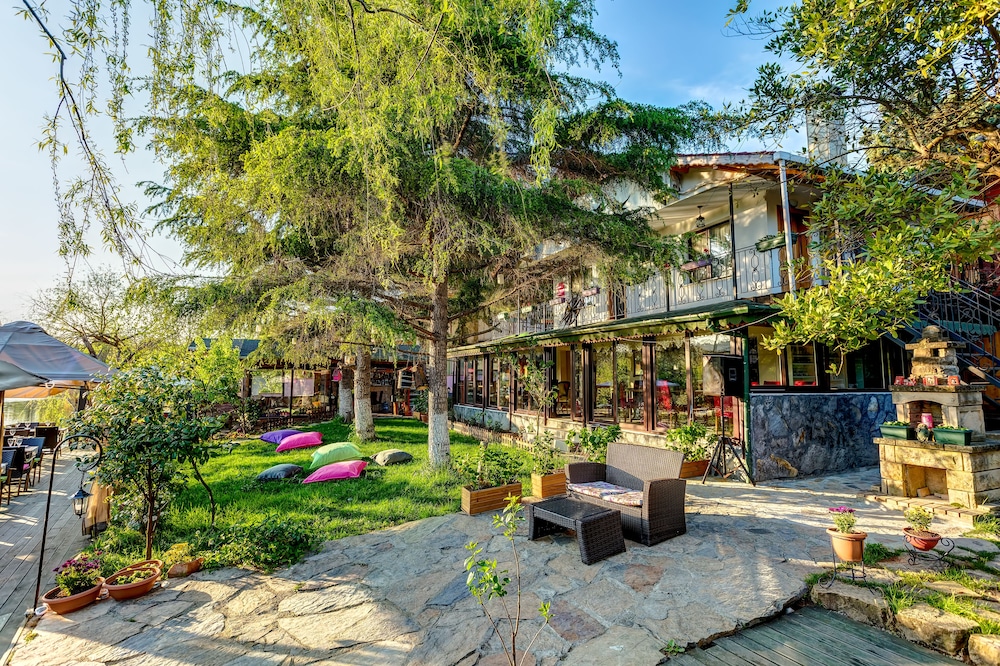 Ağva Park Mandalin Hotel - Adult Only - Kocaeli