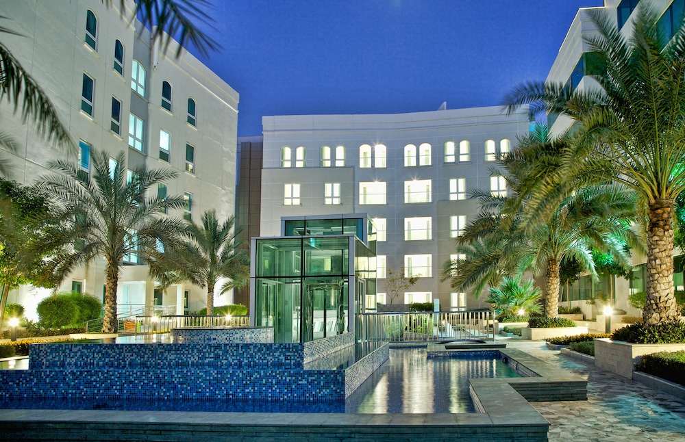 Millennium Executive Apartments Muscat - Maskat