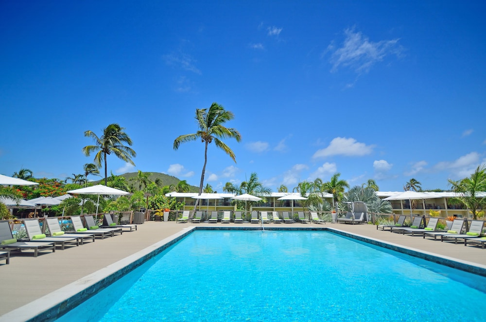 Royal St. Kitts Hotel - Sankt Kitts und Nevis
