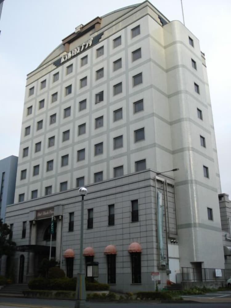 Spa & Sauna Hotel Hitachi Plaza - Hitachi, Ibaraki