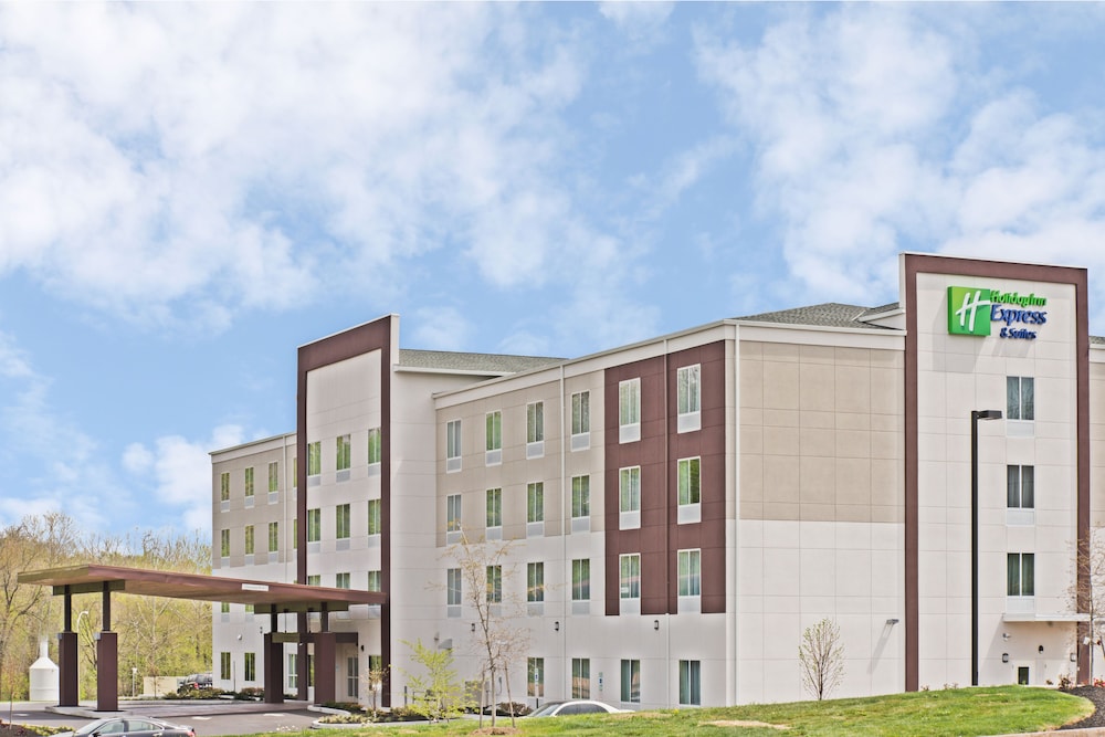 Holiday Inn Express & Suites New Cumberland, An Ihg Hotel - Middletown, PA