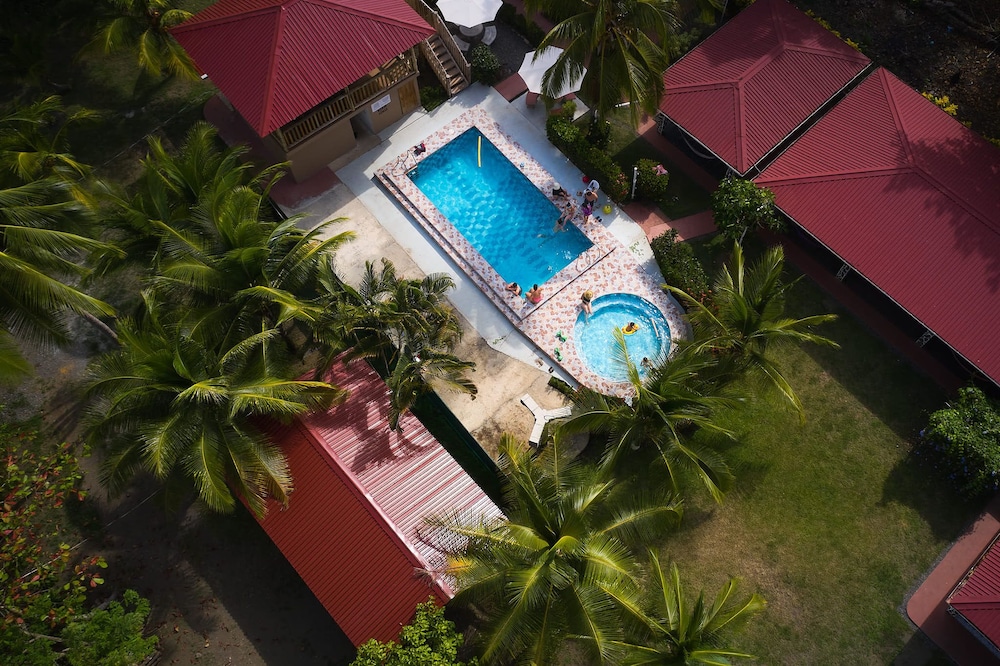 Tranquilidad Resort - 코스타리카