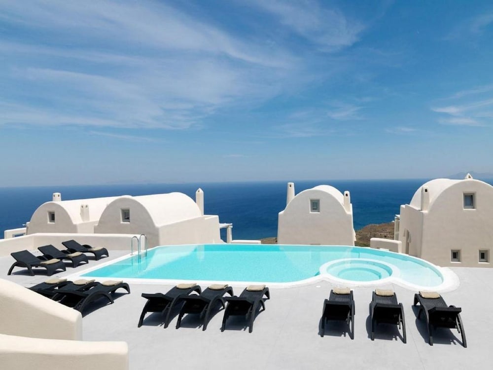 Dome Santorini Resort & Spa - Santorin