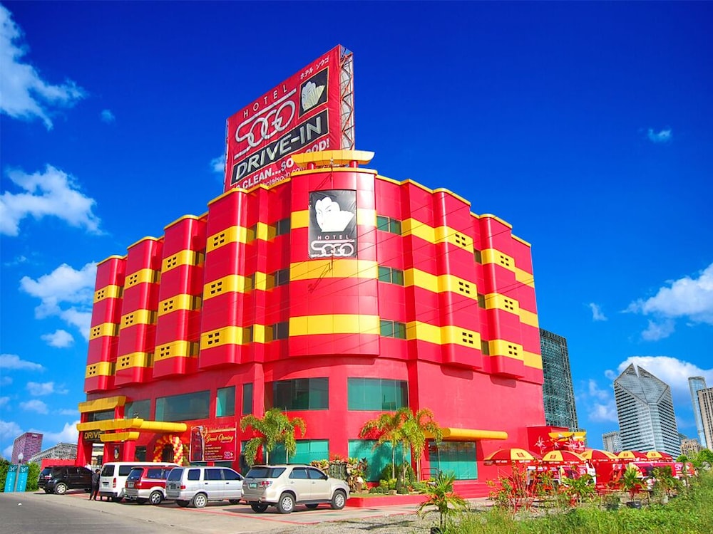 Hotel Sogo Naga City - Pili