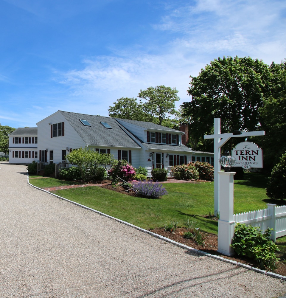 The Tern Inn Bed & Breakfast And Cottages - Brewster, MA