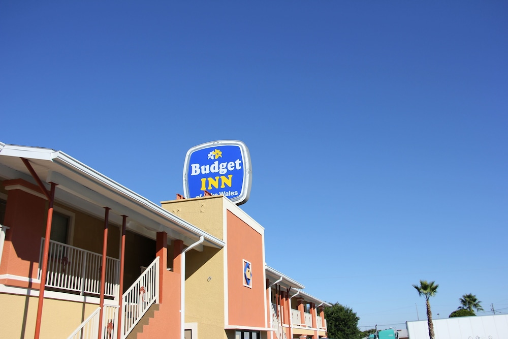 Budget Inn - Lake Wales, FL