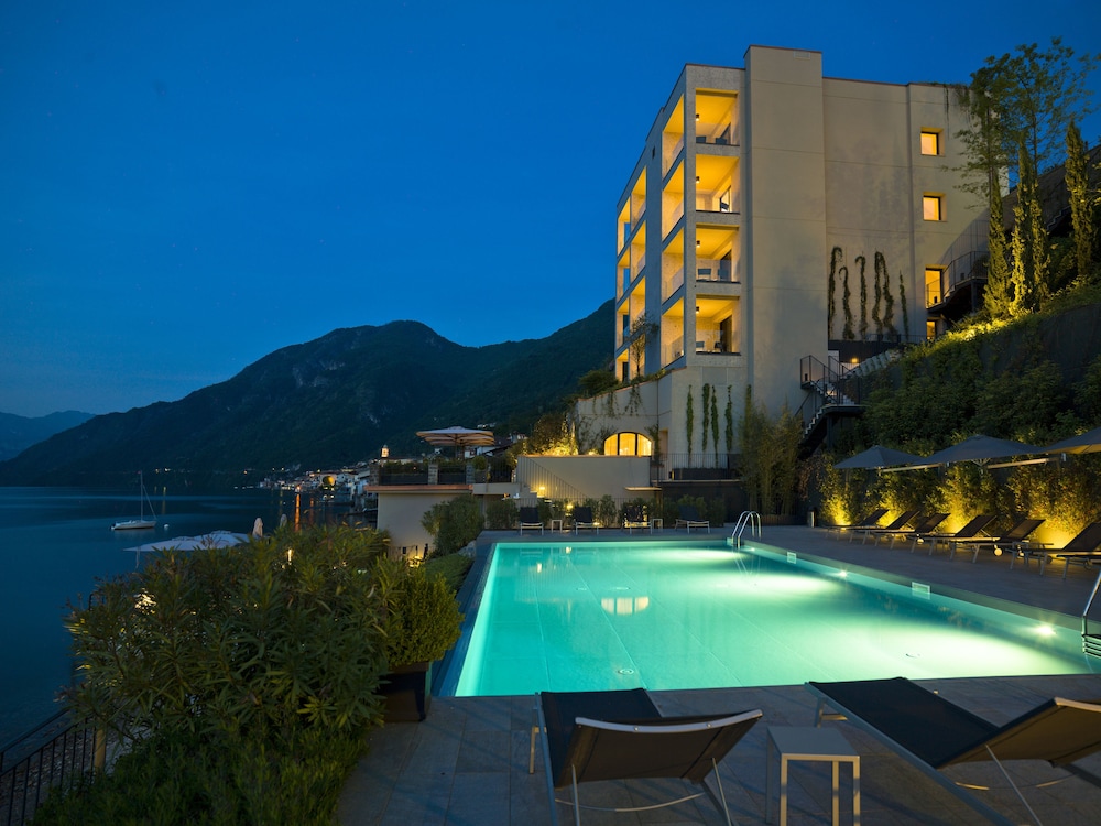 Filario Hotel & Residences - Lago de Como