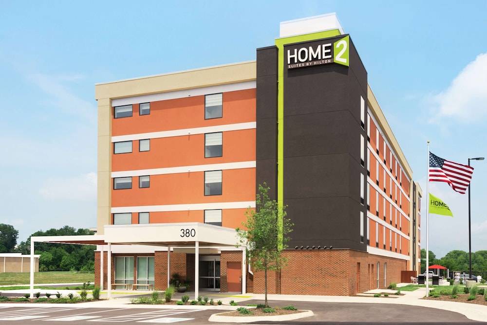 Home2 Suites By Hilton Knoxville West - Knoxville, TN