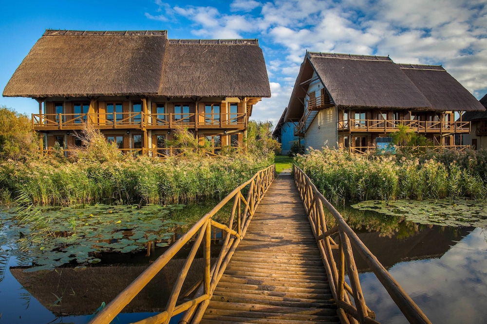 Green Village Resort - Romania