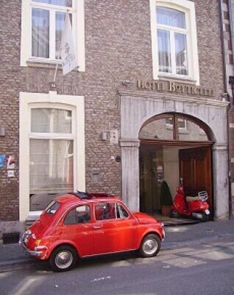 Hotel Botticelli - Lanaken