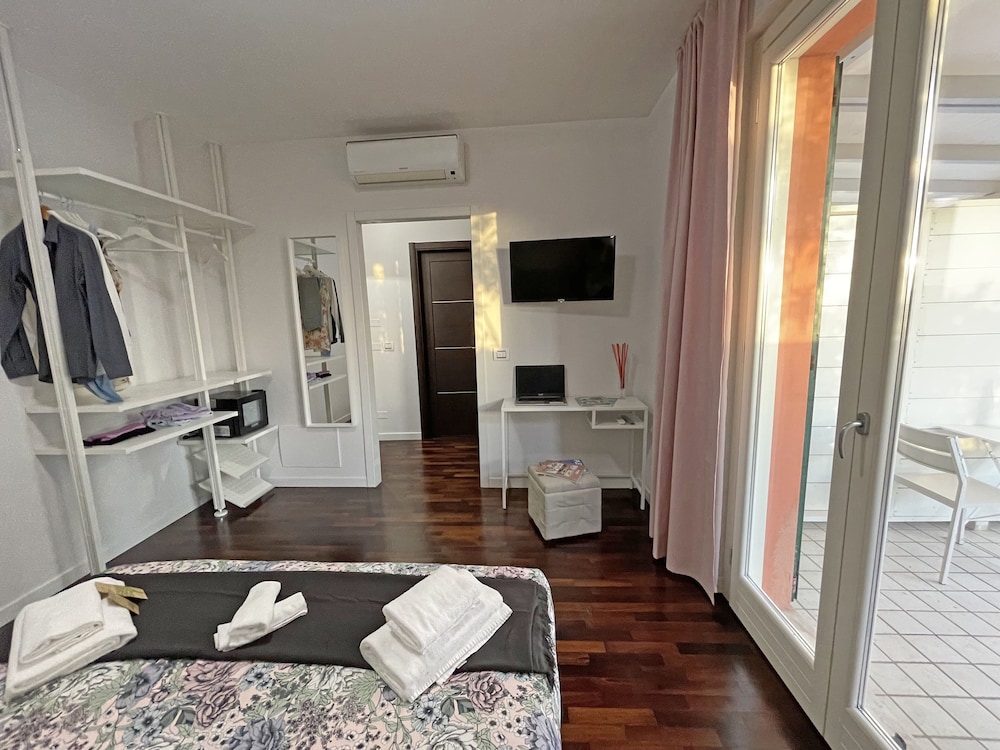 Comfort Apartment Residence Belohorizonte - Macerata