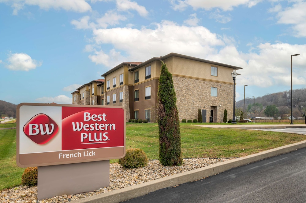 Best Western Plus French Lick - French Lick, IN
