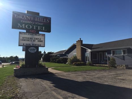 Best motels in Galena, IL with cozycozy