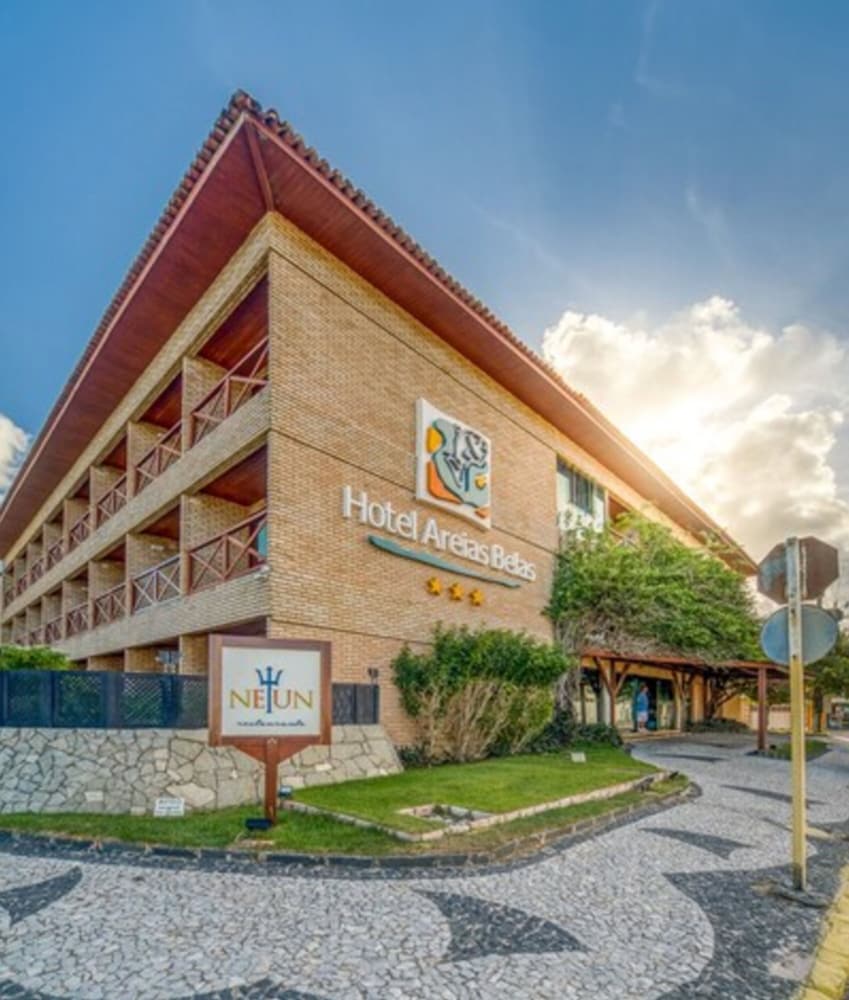 Hotel Areias Belas - Maragogi