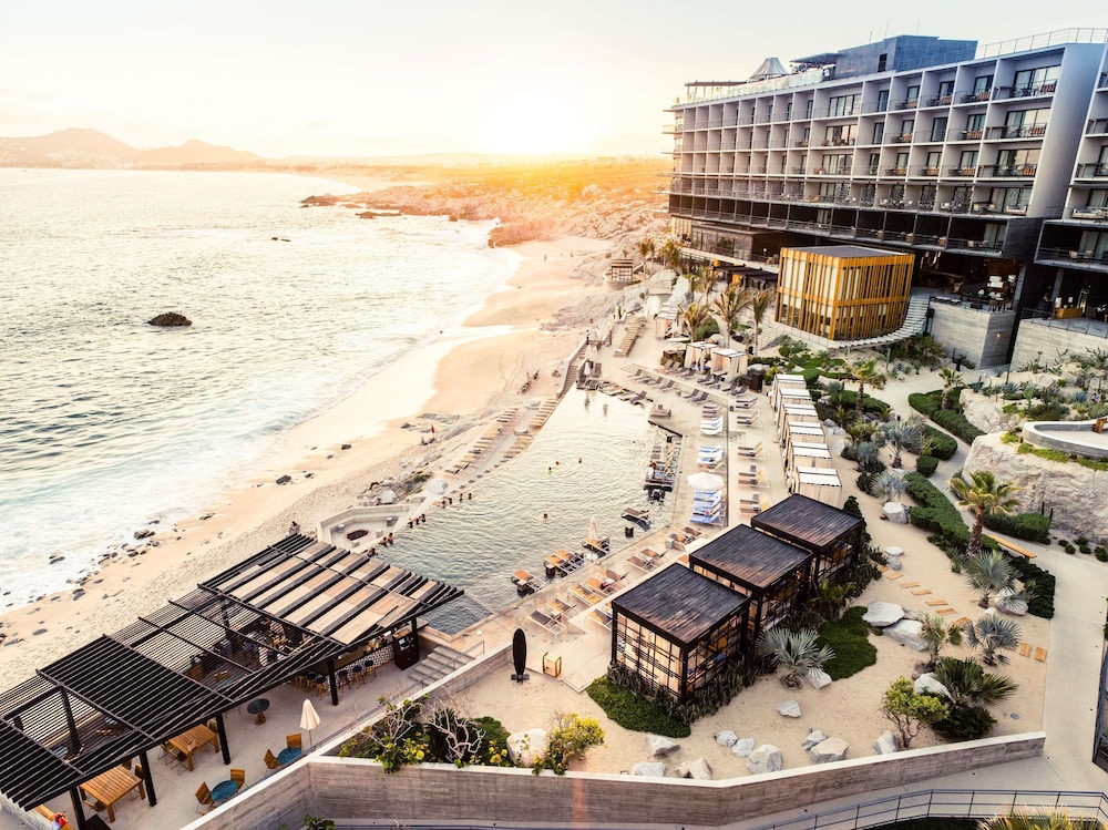 The Cape - a Thompson Hotel - Baja California Sur