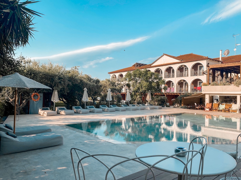 Castelli Hotel Adults Only - All Inclusive - Zakinthos