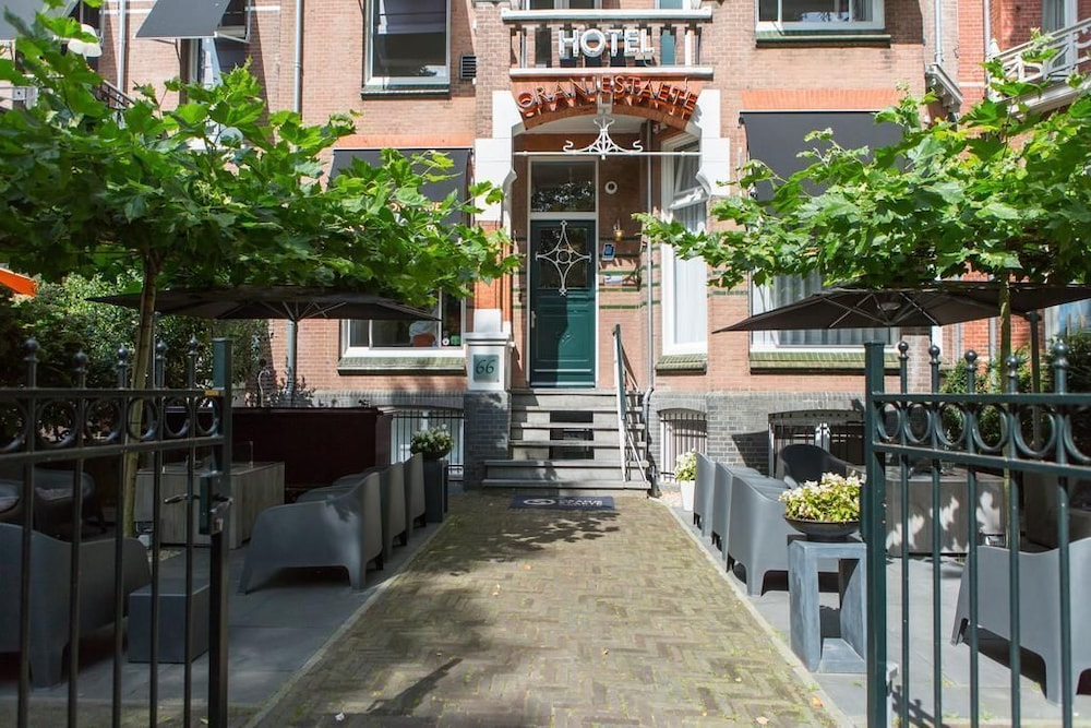 Hotel Oranjestaete - Nijmegen