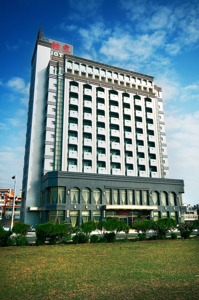 Yaling Hotel - Penghu County