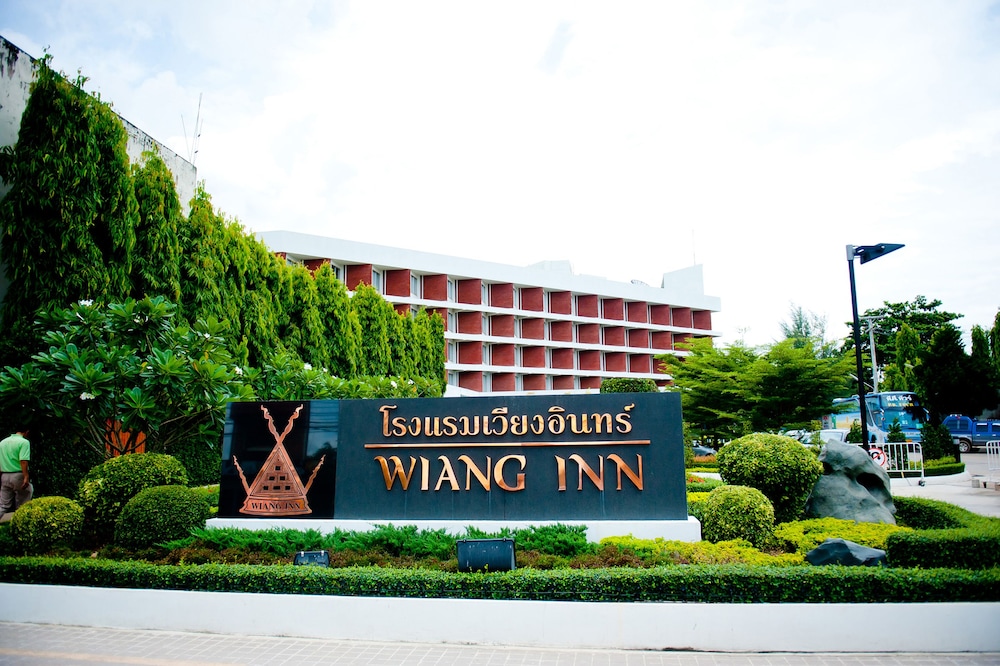 Wiang Inn Hotel - Mueang Chiang Rai