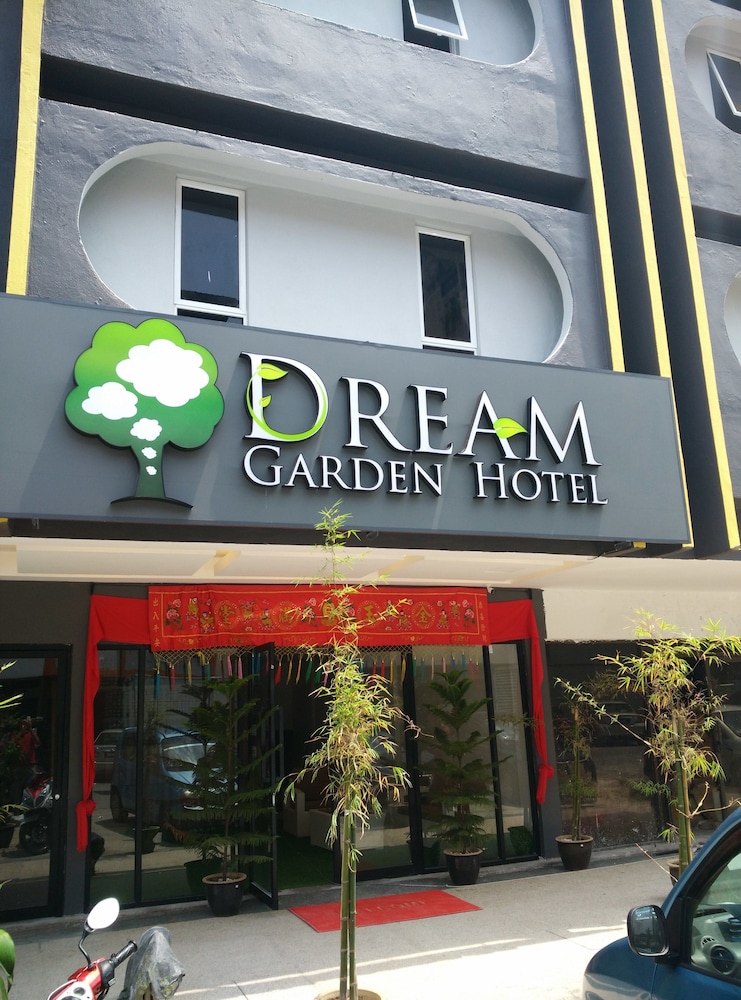 Dream Garden Hotel - Port Klang