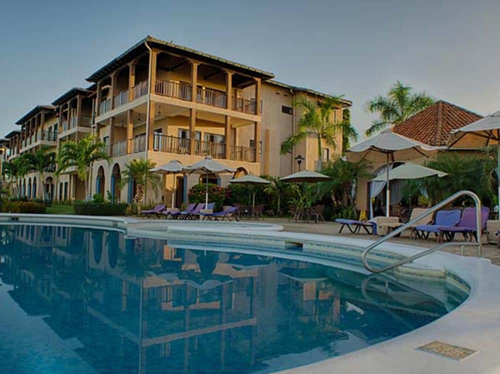 グラン パシフィカ ビーチ リゾート & ホームズ - ニカラグア