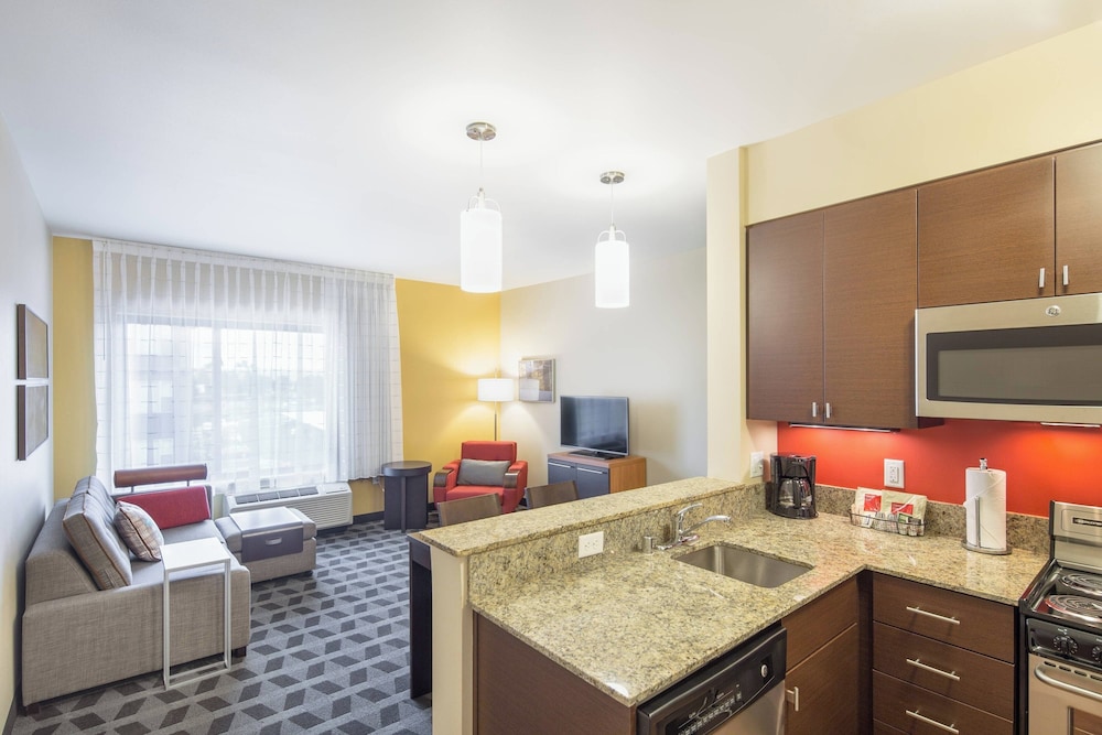 TownePlace by Marriott Suites Portland Vancouver - Washougal, WA