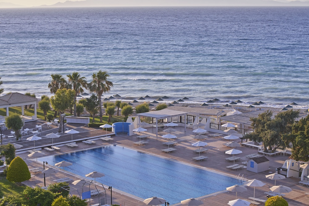 Labranda Blue Bay Resort - All Inclusive - Rhodes, Greece