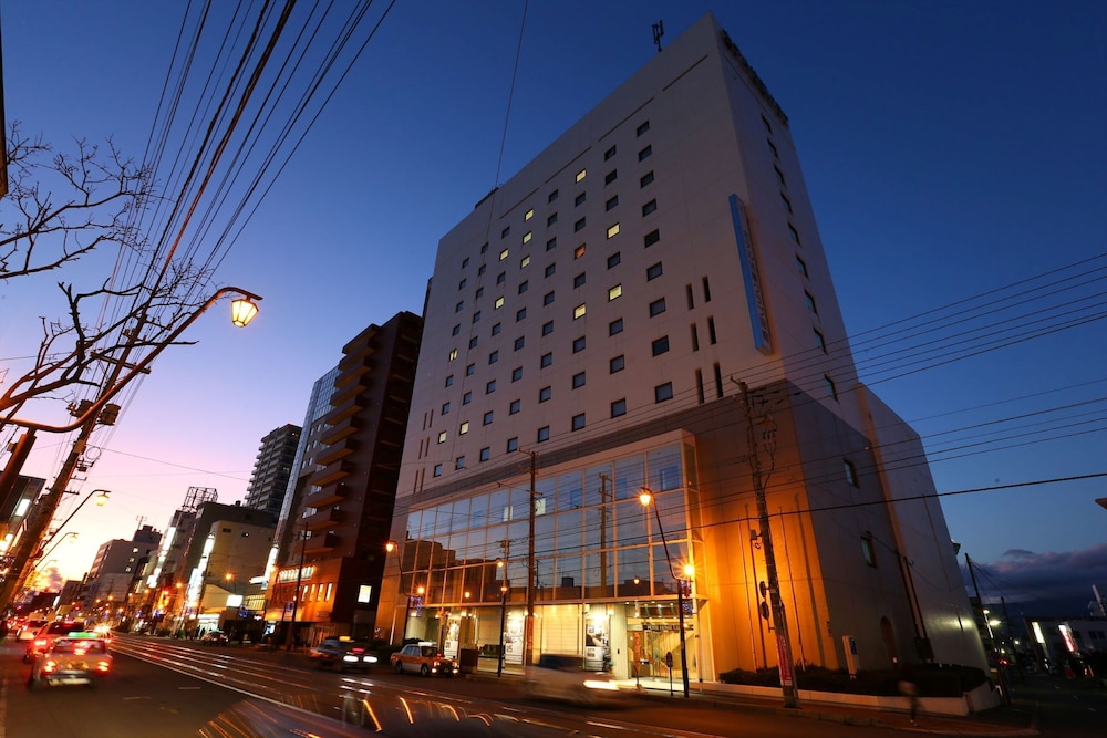 ホテル法華クラブ函館 - 北海道