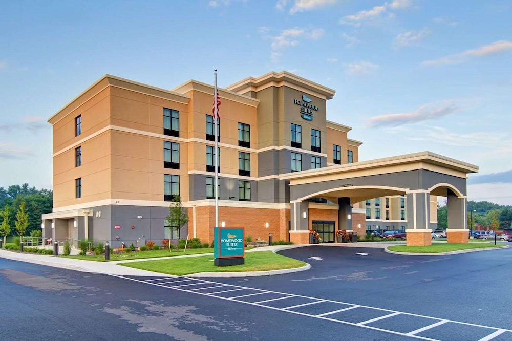 Homewood Suites By Hilton Clifton Park - Schenectady, NY