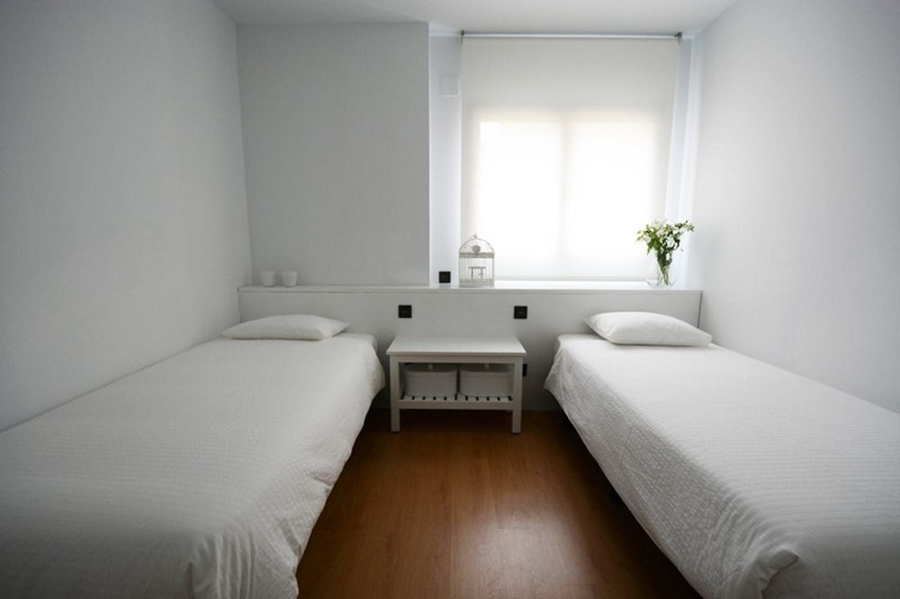 Apartments Hotel Sant Pau - Sant Adrià de Besòs